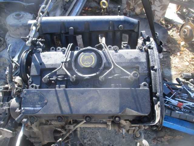 Motor FORD TRANSIT MONDEO 2,0 diesel TDDI original PROBAT