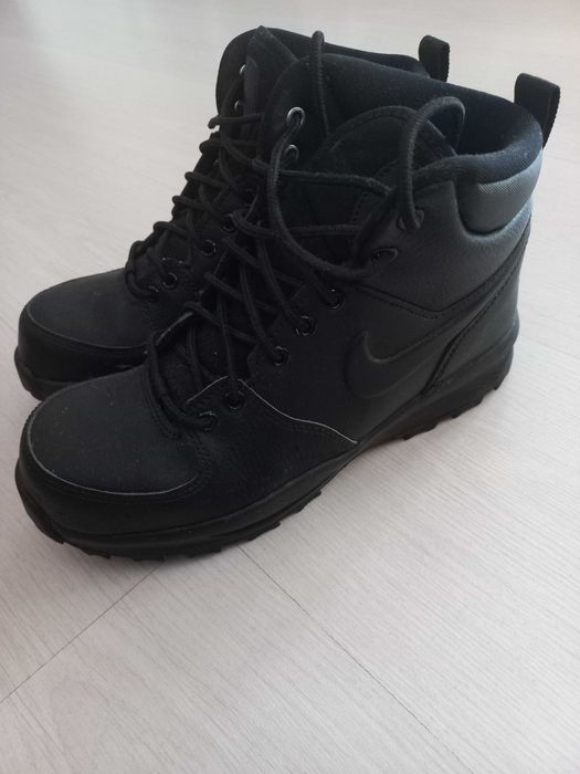 Обувки Nike Manoa ltr