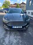 Ford Mondeo Ford Mondeo 2018, diesel, 130868 km,cutie manuala euro 6
