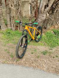 Mountainbike 29" Hardtail планинско колело велосипед cube