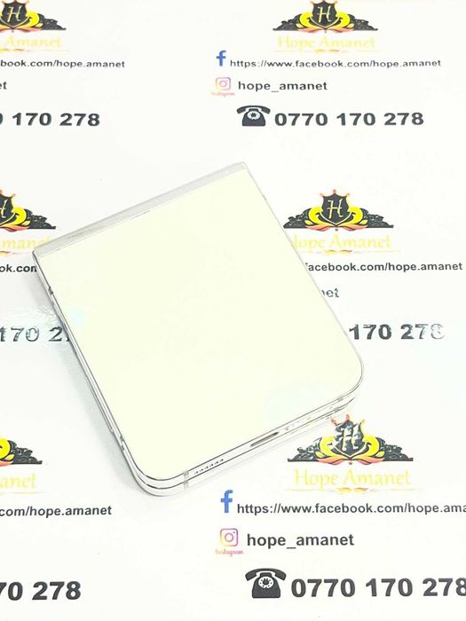 Hope Amanet P13 / Samsung Z Flip 5