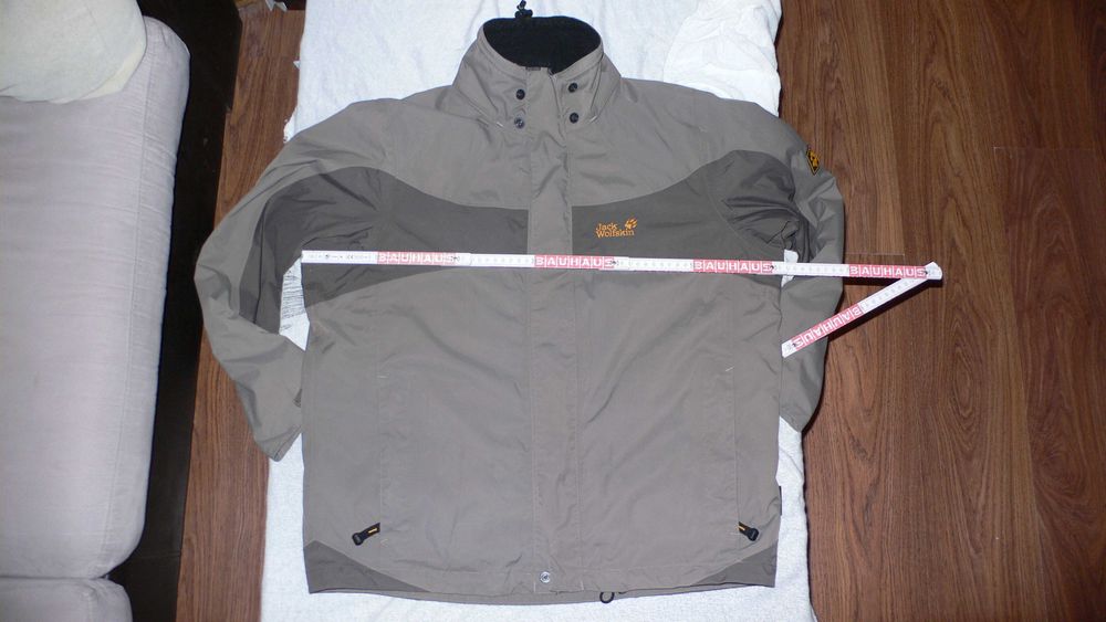 Яке: JackWolfskin+Texapore: S. Дънково: Calvin Klein Jeans. Оригинали!