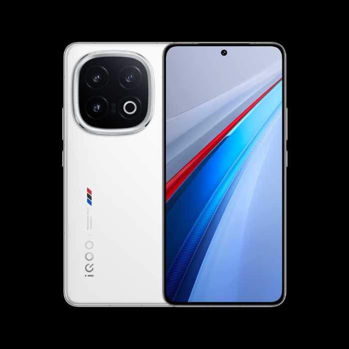 Vivo IQOO 13 5G Dual sim