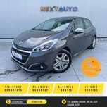 Peugeot 208 Automata • Benzina • Garantie/Factura/Tva Deductibil/ Km Reali