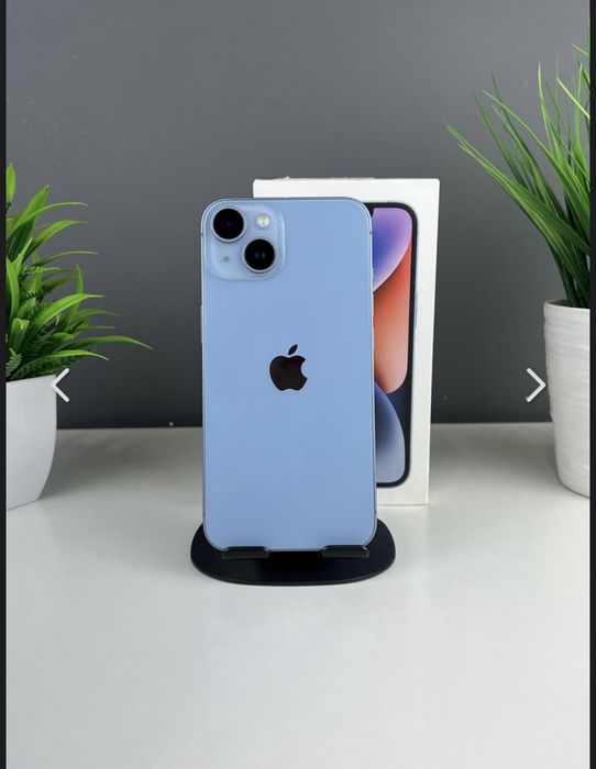 Apple iphone14 128GE