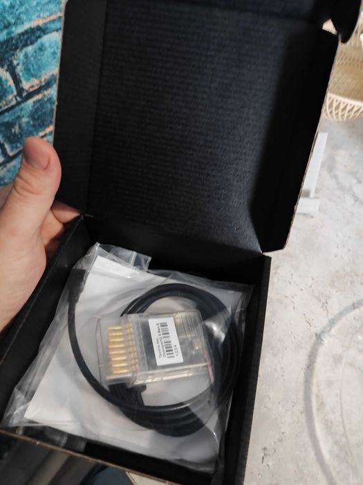 Автосканер программатор openport 2.0