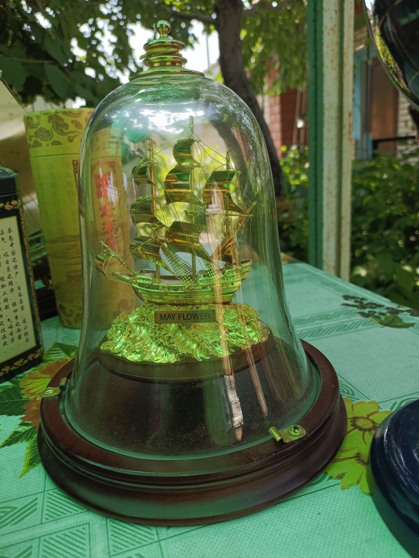 Сувенир,кораблик