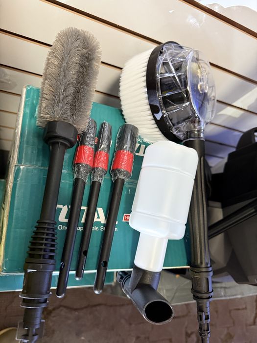 Karcher 195 bar 2400wat