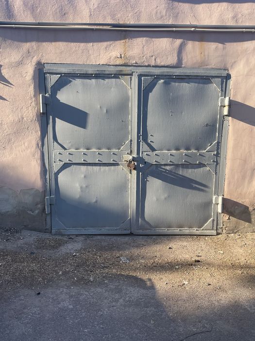 Продам гараж для авто