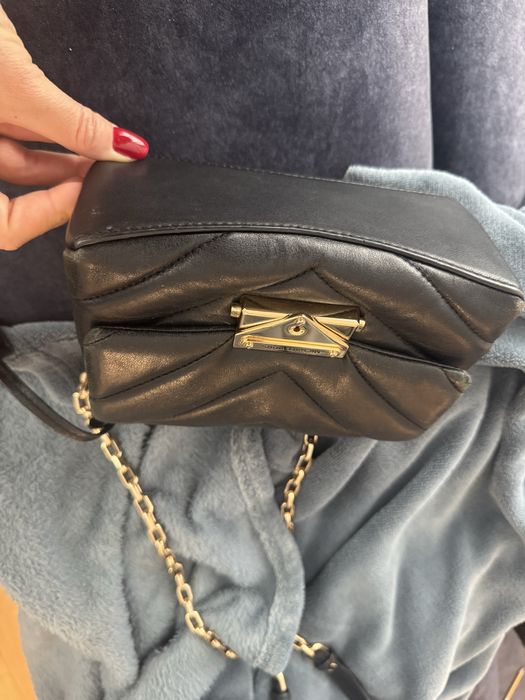 Малка crossbody чанта Michael kors