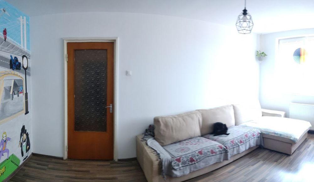 Apartament 3 camere – Zonă Nicolae Grigorescu