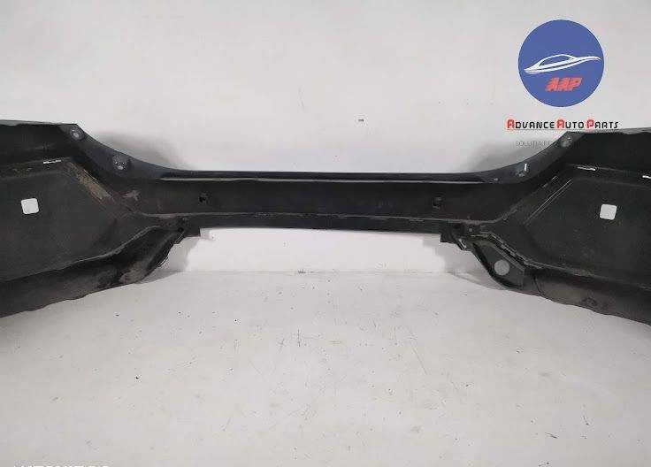 Задна броня оригинална със сензори Хонда Цивик / Honda Civic Оригиналн