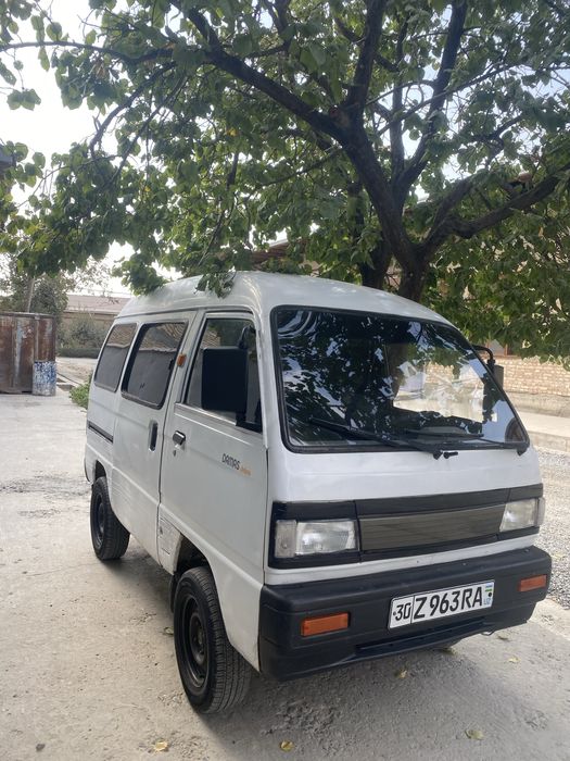 Damas 1997  varyant bor