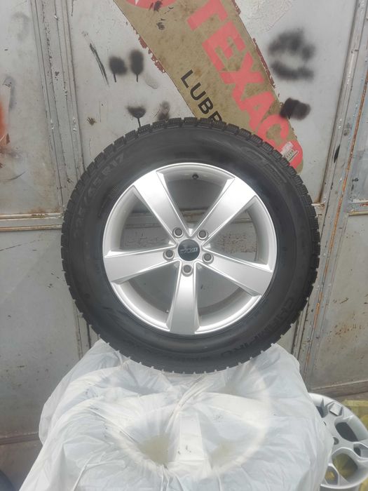 Джанти за Хонда, Мазда ,Тоуота