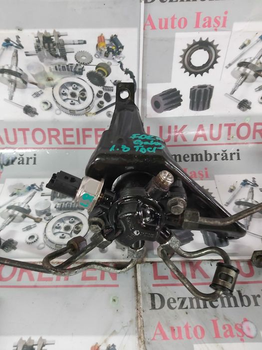 Rampa senzor presiune injectoare ford 1.8 tdci