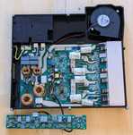 Piese plita Whirlpool ACM 802 NE - placa de baza, display, ventilator