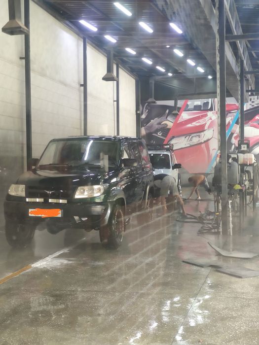 Продается УАЗ патриот