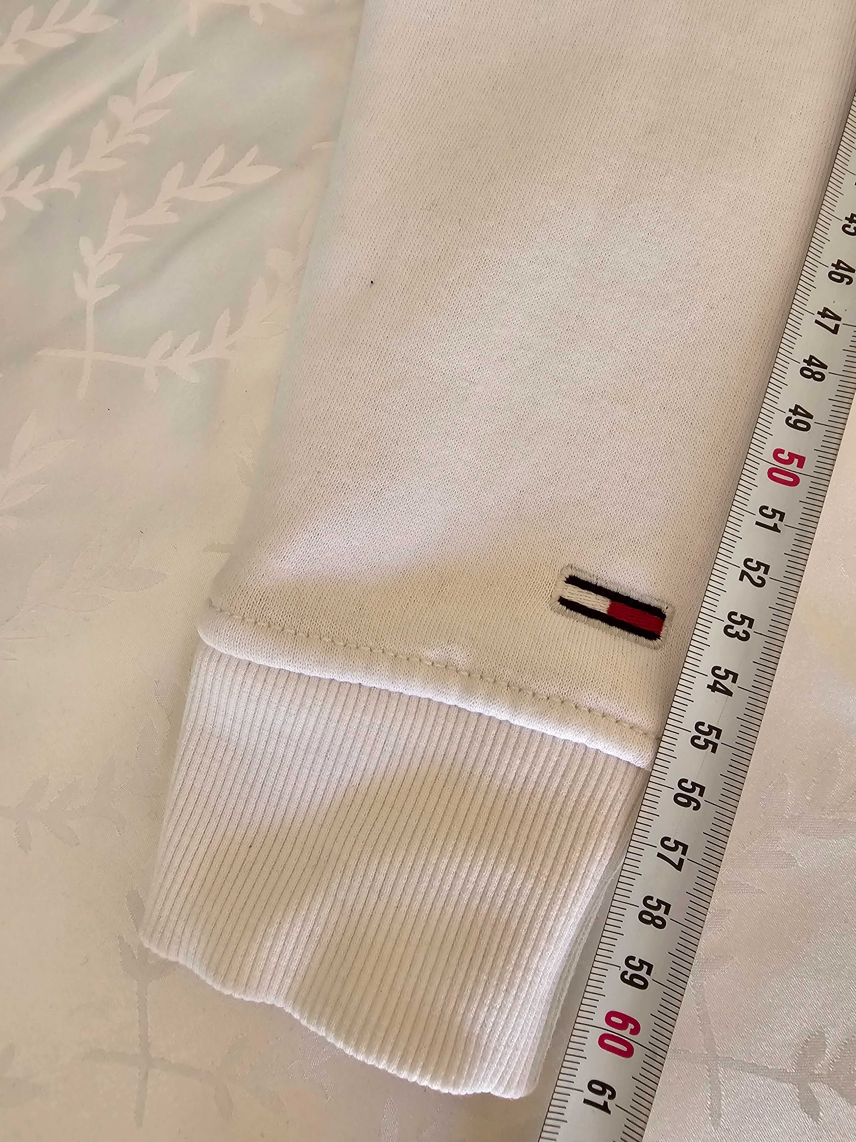 Суичър Tommy Hilfiger  XXS - XS. Оригинален