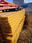Avem rafturi metalice de vânzare producător Dexion