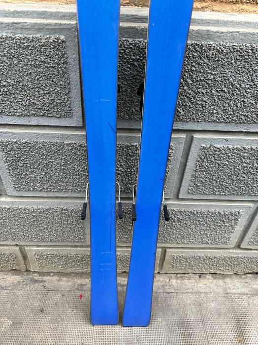 schi rossignol strato course L161cm