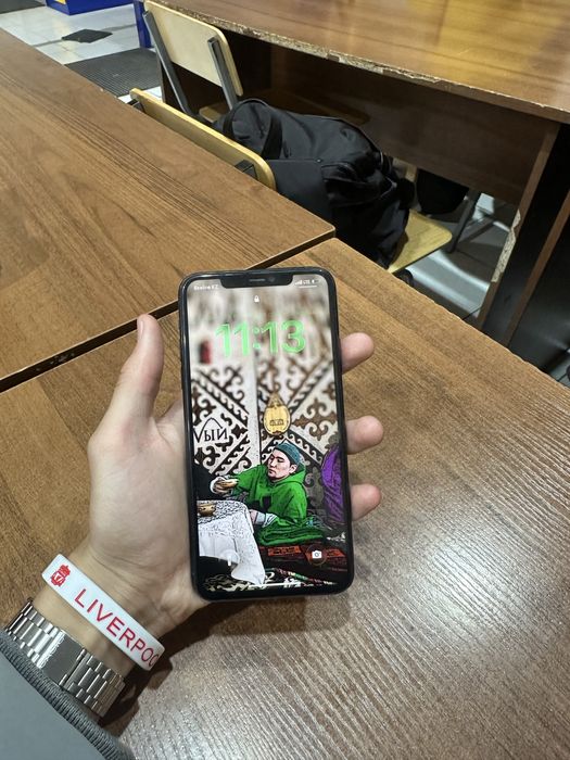 Айфон 11 Pro Max