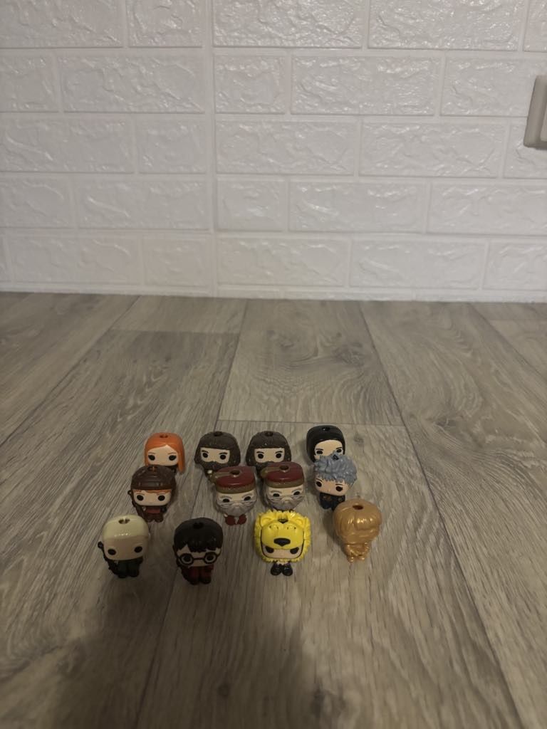 Kinder joy Harry Potter 2024