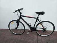 Vand bicicleta treking mtb 28" ( cross ) munddyfox shimano .