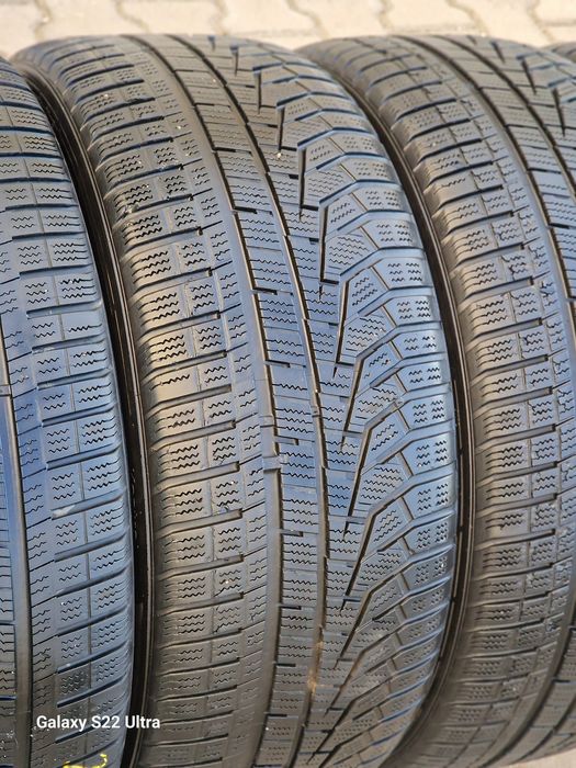235 45 18 Hankook