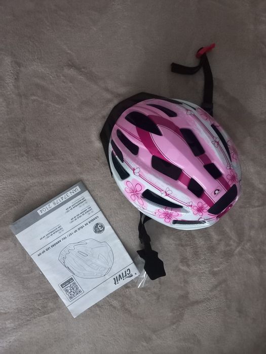 Cască bicicletă S-M