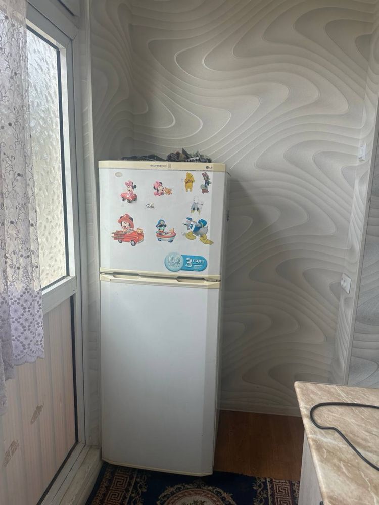 Продаётся Квартира Чиланзар 18. 1в2/1/4 Можно Под Ипотеку