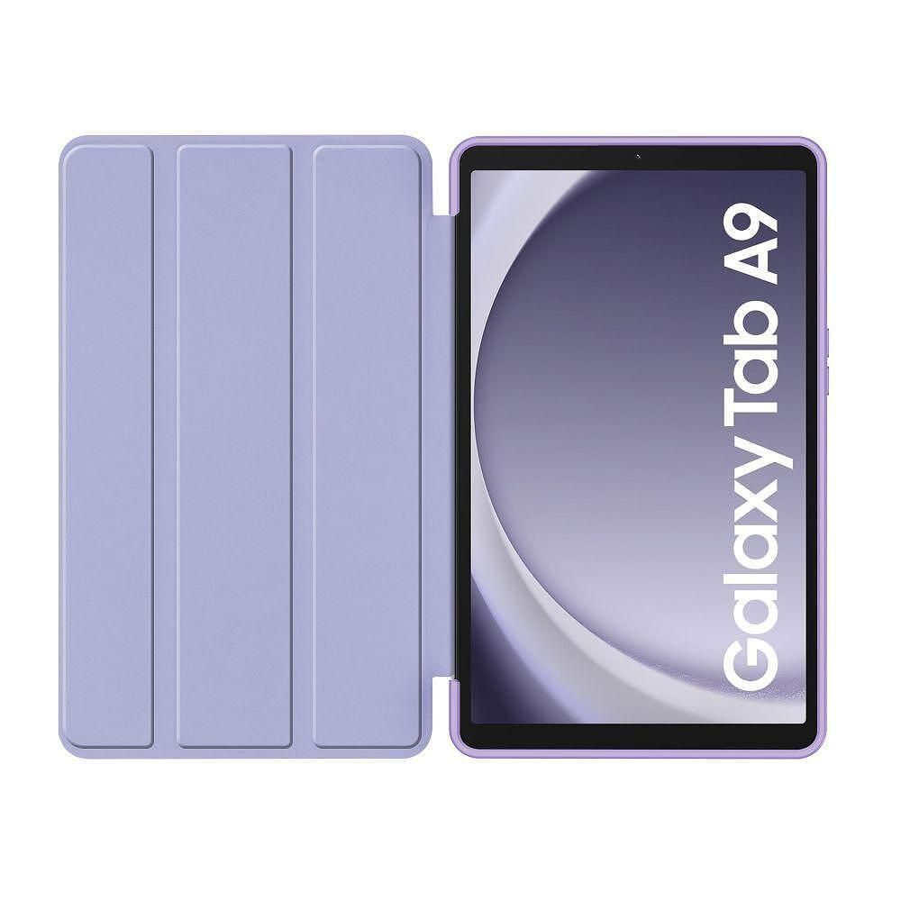 Калъф tech protect smartcase за samsung galaxy tab a9 8.7 x110 / x115