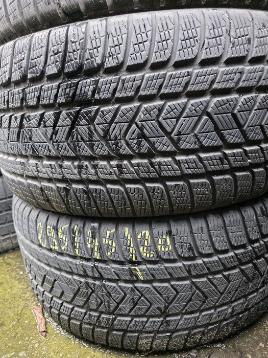 Anvelope second-hand -diferite mărimile