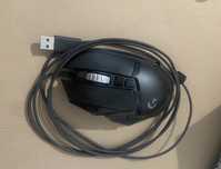 Mouse logitech g502 hero