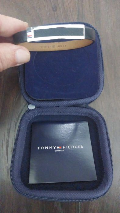 Brățară Tommy Hilfiger originală