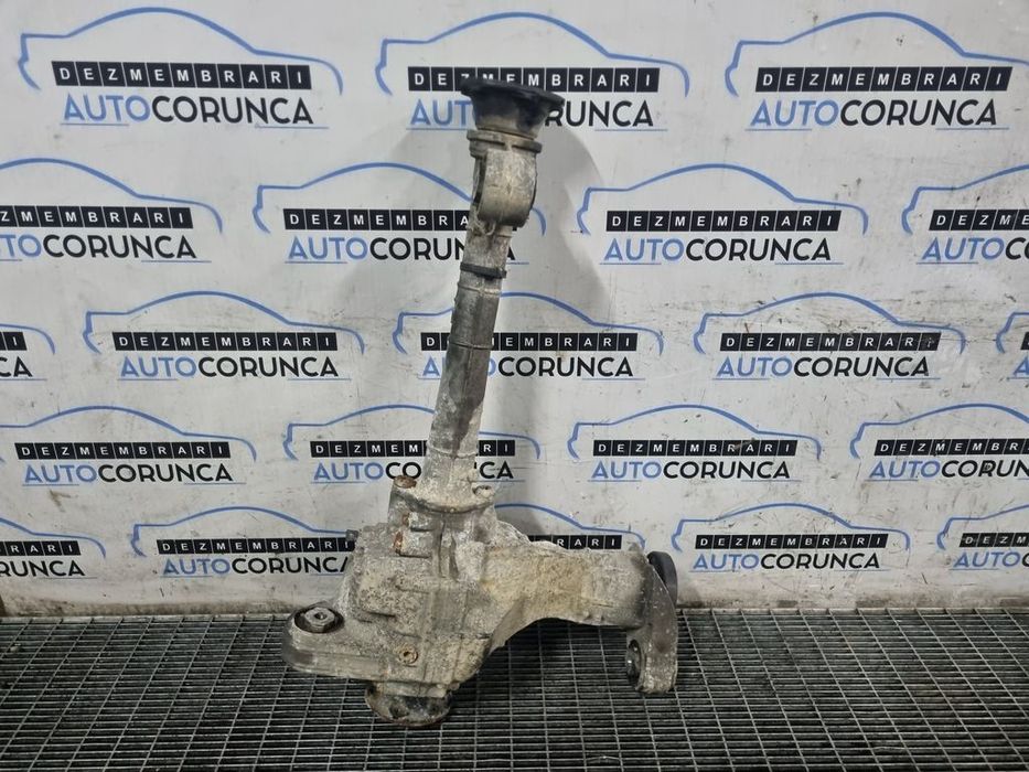 Cutie de Tranfer Grup Fata Porsche Cayenne 3.2 Benzina 2002 - 2006 250CP Automata 6 ...