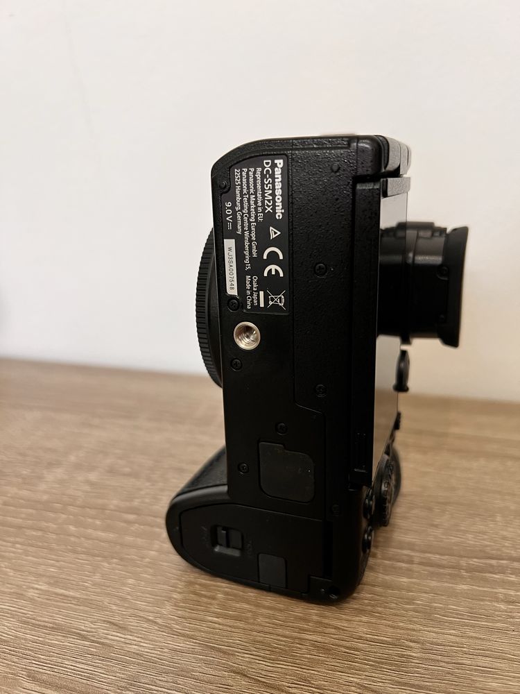 Panasonic Lumix 5SIIX