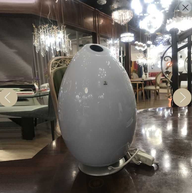 Lampa de masa (Veioza) Zonca Voghera 4628/26 (EGG)