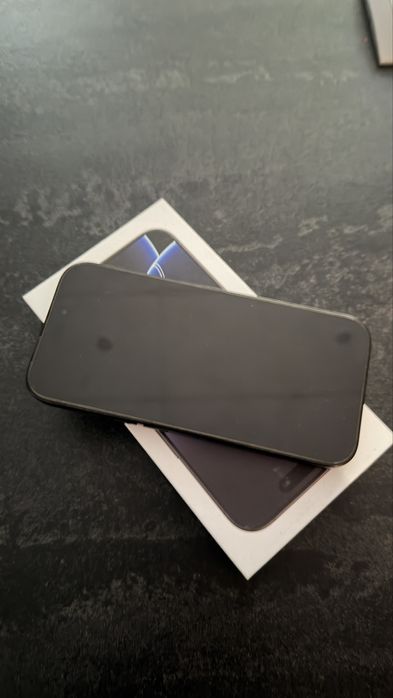iPhone 16 pro 256GB