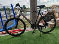 Bicicleta Sabotage originala XL 29