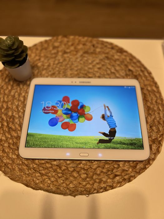 Samsung Galaxy Tab 3 (GT-P5210) – 10.1” Wi-Fi