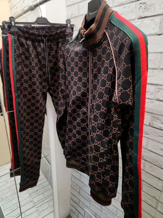 Мъжки екип високо качество