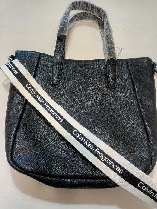 Poseta dama piele ecologica