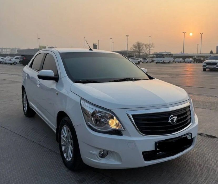 Cobalt mexanika Ravon Metan Toza