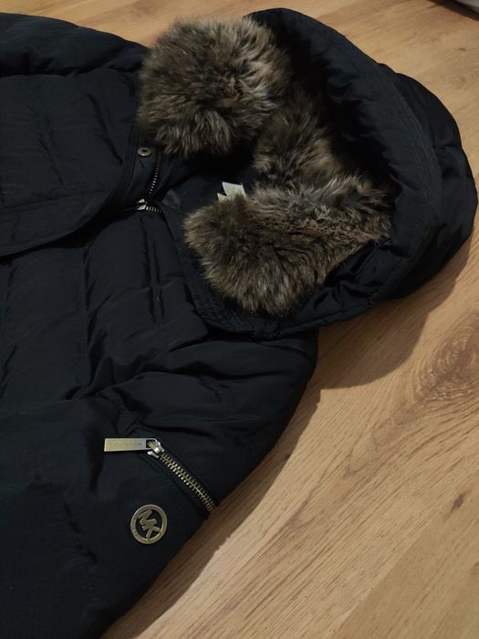 Geaca damă Michael Kors cu puf mărimea M