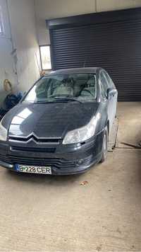 Citroen c4 rabla/dezmembrat