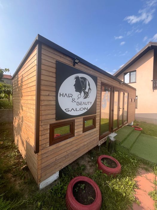 Modular / salon Frizerie / Coafura