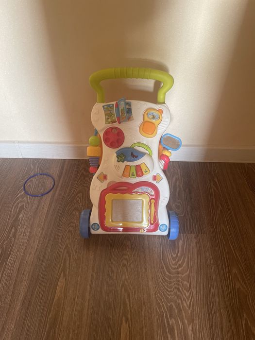 Детский толокар за 3000 тенге