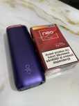 Glo HyperPro + pachet neo scarlet