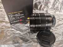Panasonic 12-60mm F2.8-4 Leica DG O.I.S. Obiectiv MFT