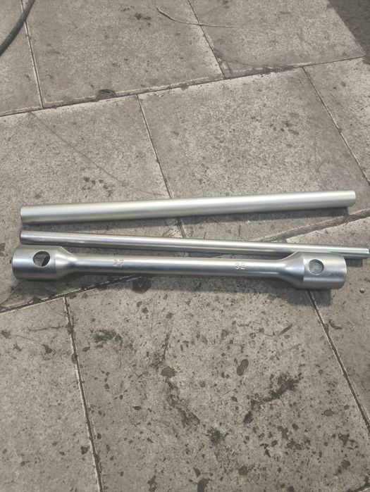 Ключ за джанти Schmitz cargobull